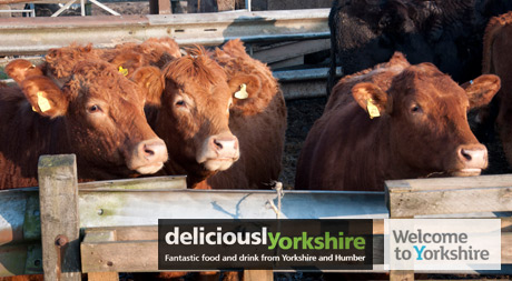 A warm Yorkshire welcome to Hinchliffe's