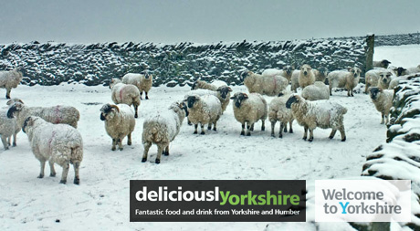 A warm Yorkshire welcome to Hinchliffe's