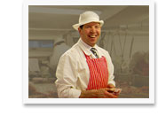 Butchers