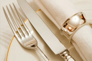 Event catering