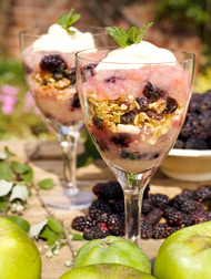 Hinchliffes catering