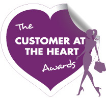 Customer at Heart Awards