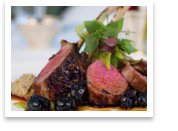 Hinchliffe's Restaurant