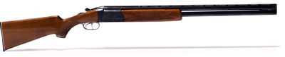 Clay Pigeon Shooting