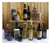 Sample hamper 01