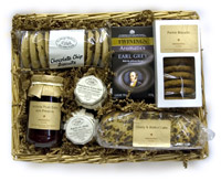 Afternoon Tea Hamper