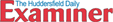 The Huddersfield Daily Examiner