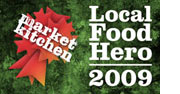 Local Food Hero - Please vote for Hinchliffe's!