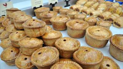 Pies