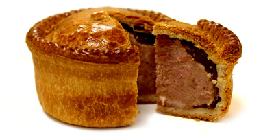 Pork Pie
