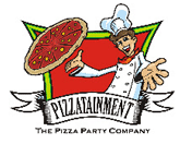 Pizzatainment