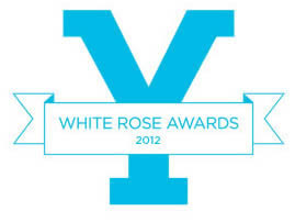 White Rose Award 2012