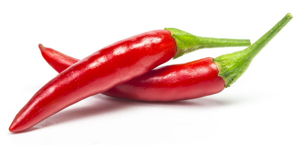 SWEET CHILLI