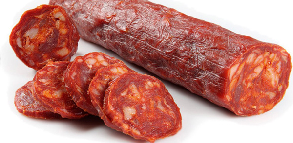 CHORIZO
