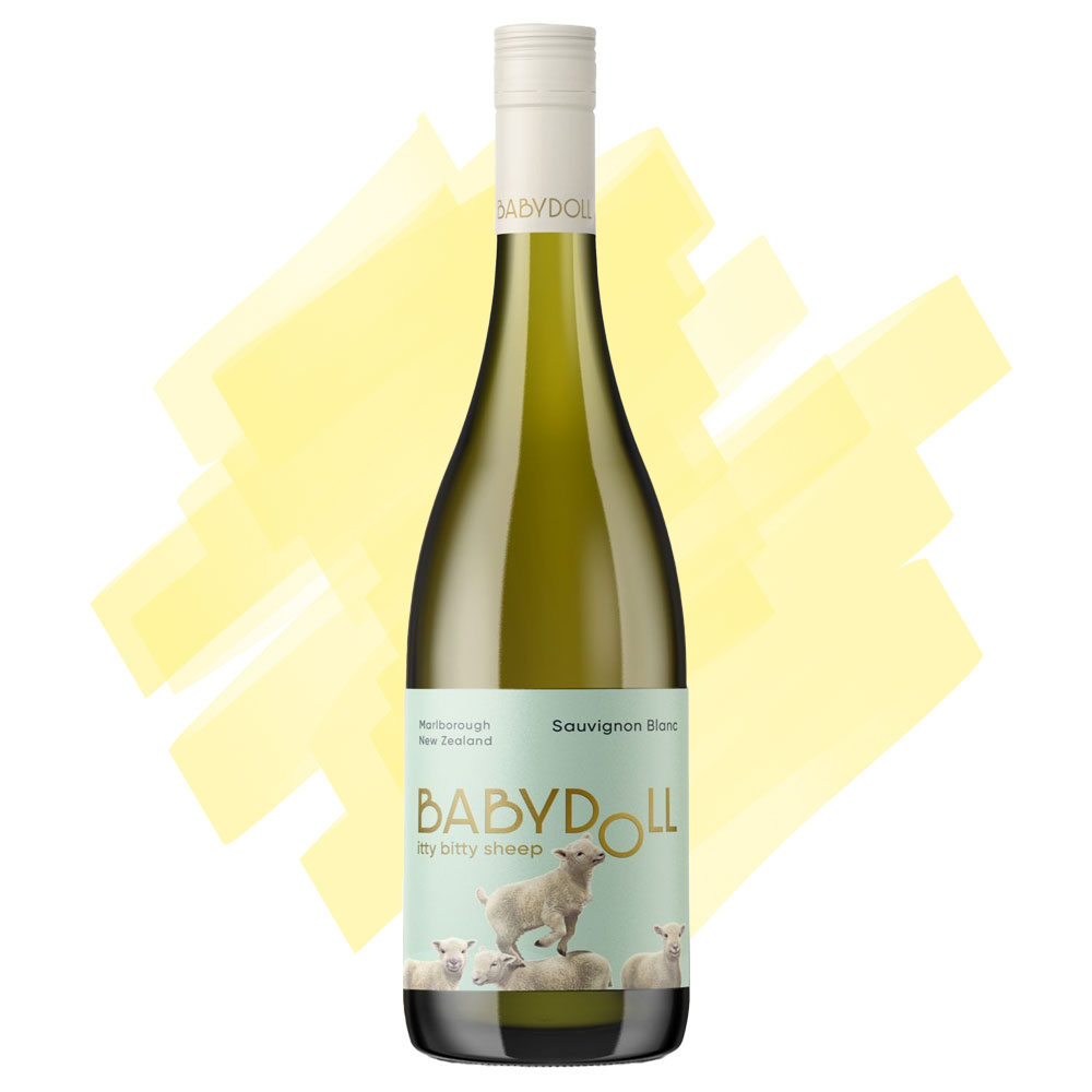 Wine of the month - white
