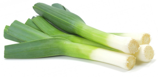LEEKS