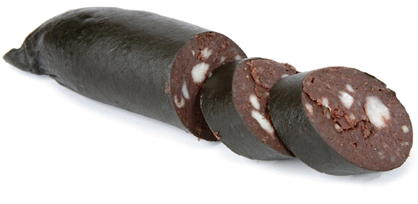 Black pudding