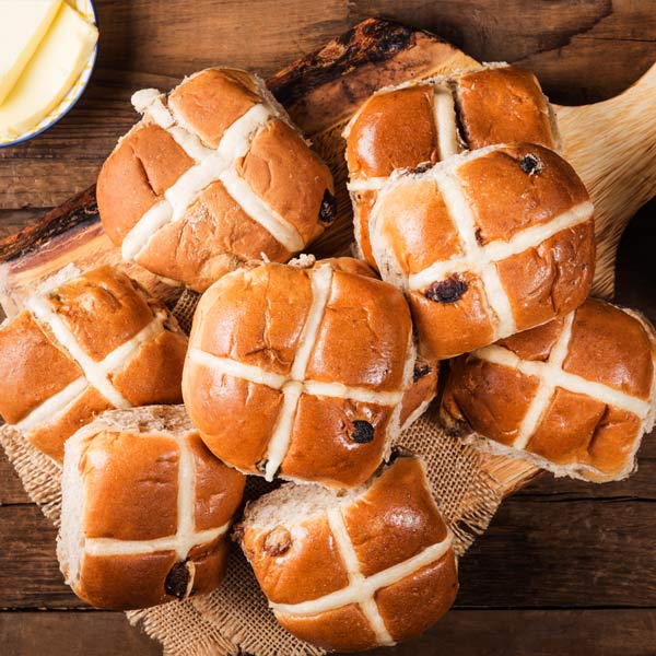 Farm Shop Easter Opening Times 2021