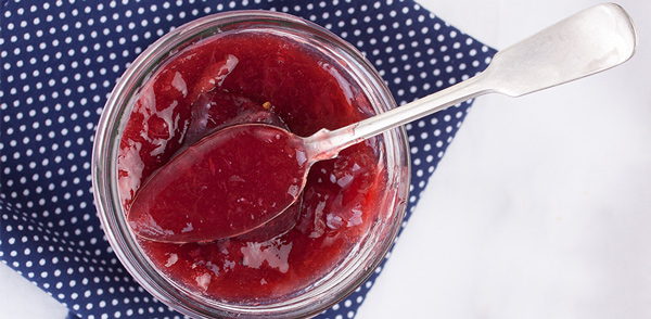 RED ONION CHUTNEY